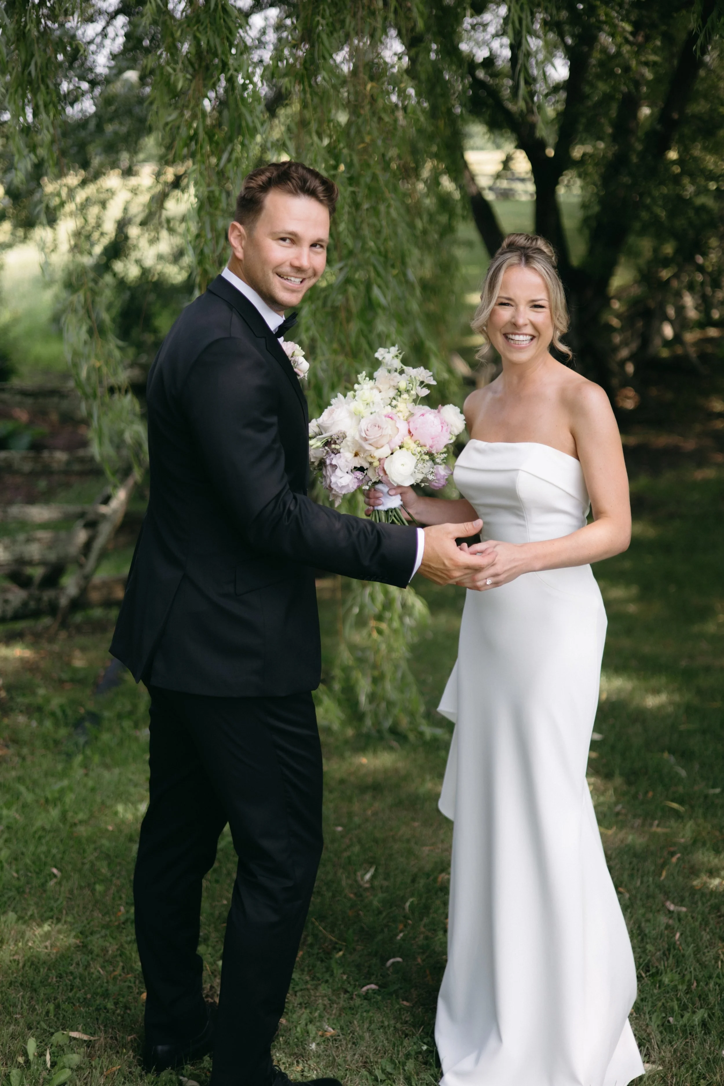 Evermore Wedding Ottawa - Tracy Grace