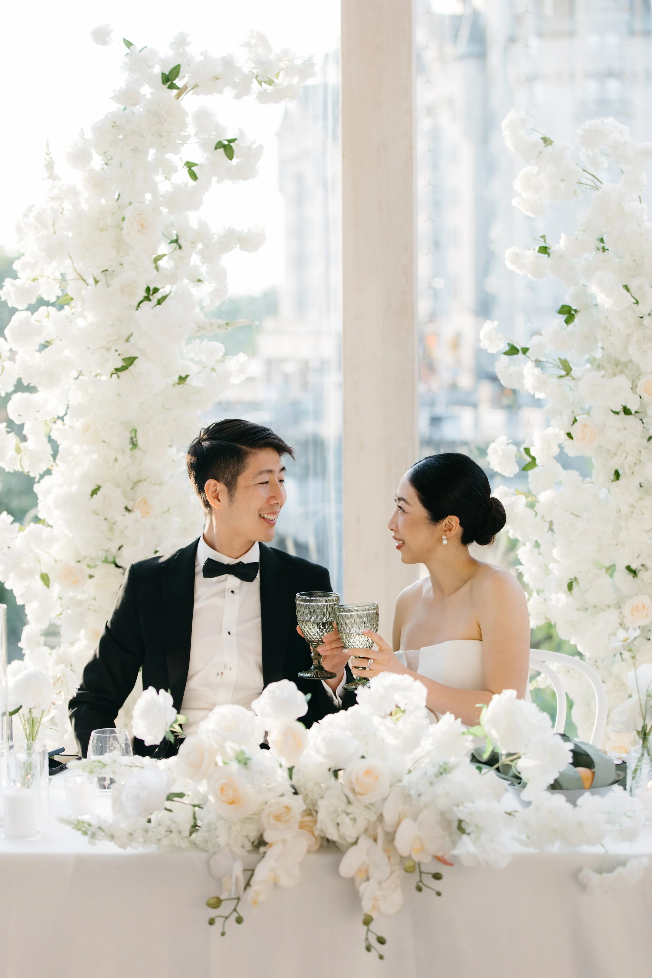 NAC Wedding Ottawa - Tracy Grace