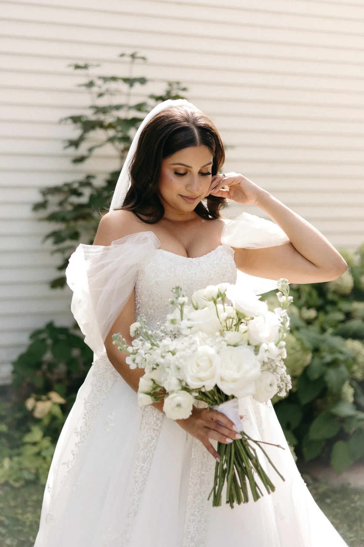 Britannia Yacht Club Wedding - Tracy Grace