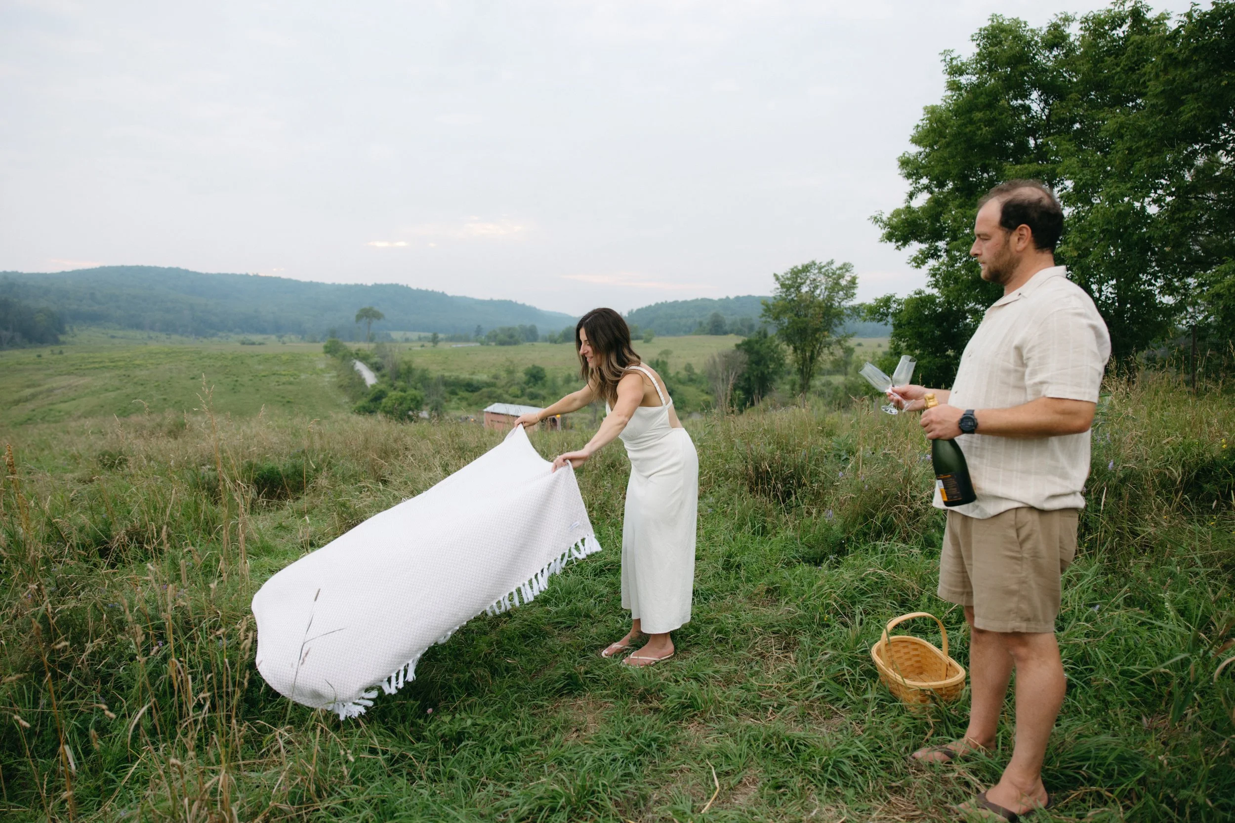 Ottawa Engagement Photos. // Tracy Grace