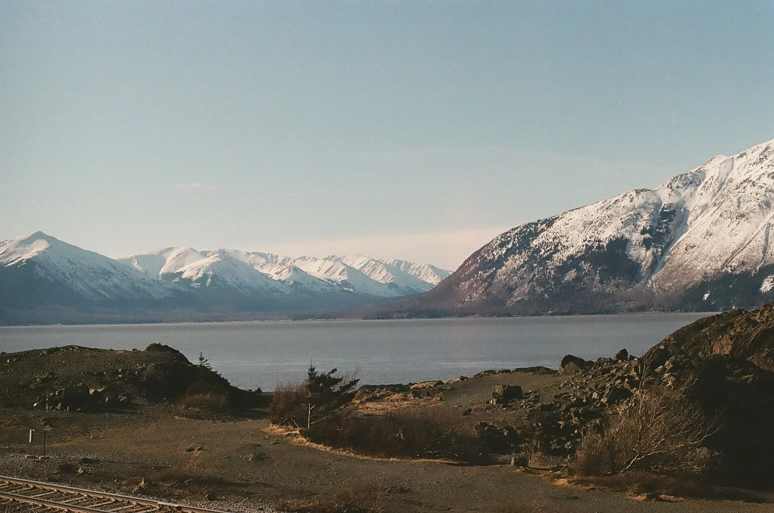 Anchorage, AK