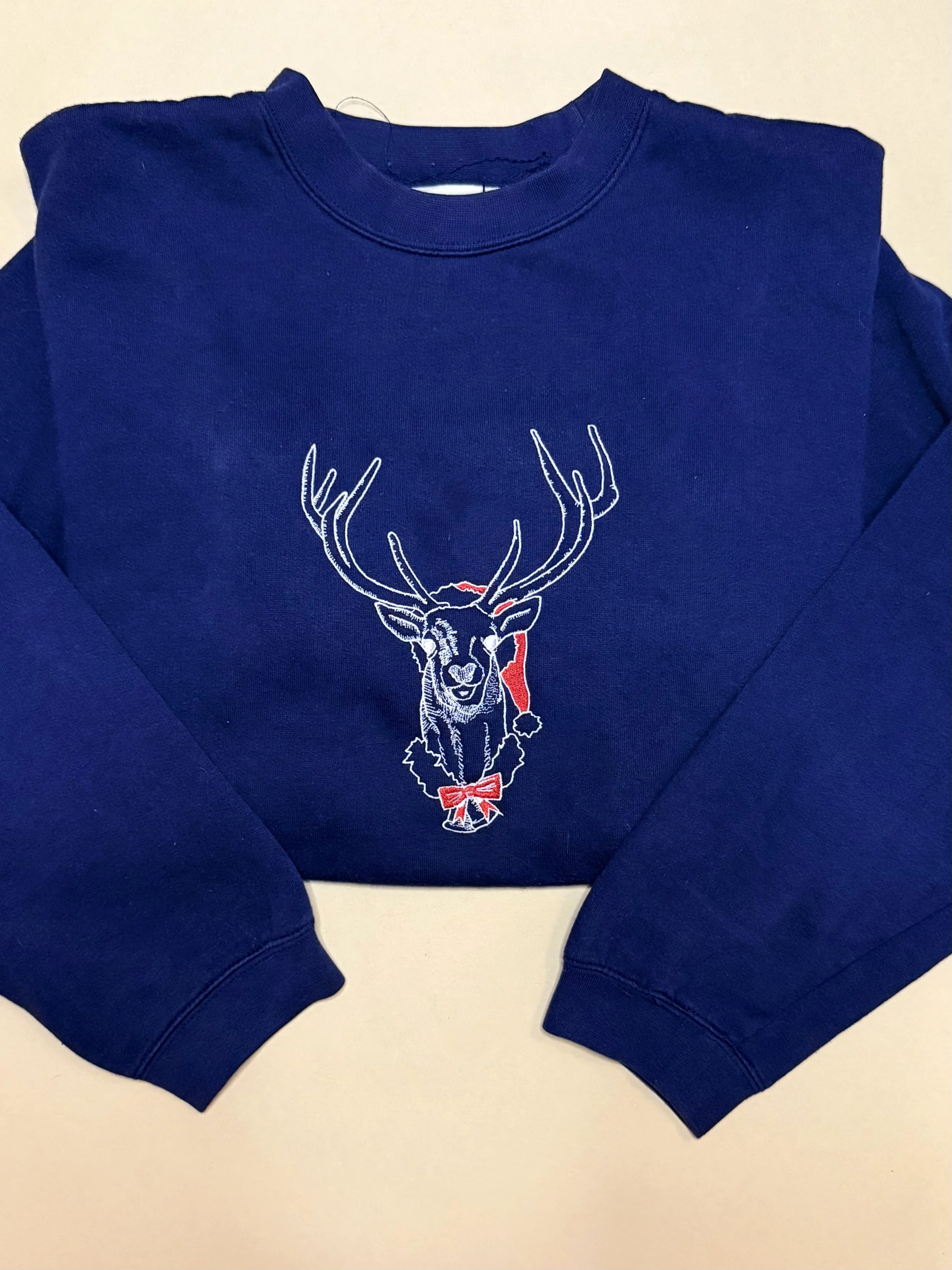 Holideer Holiday Reindeer