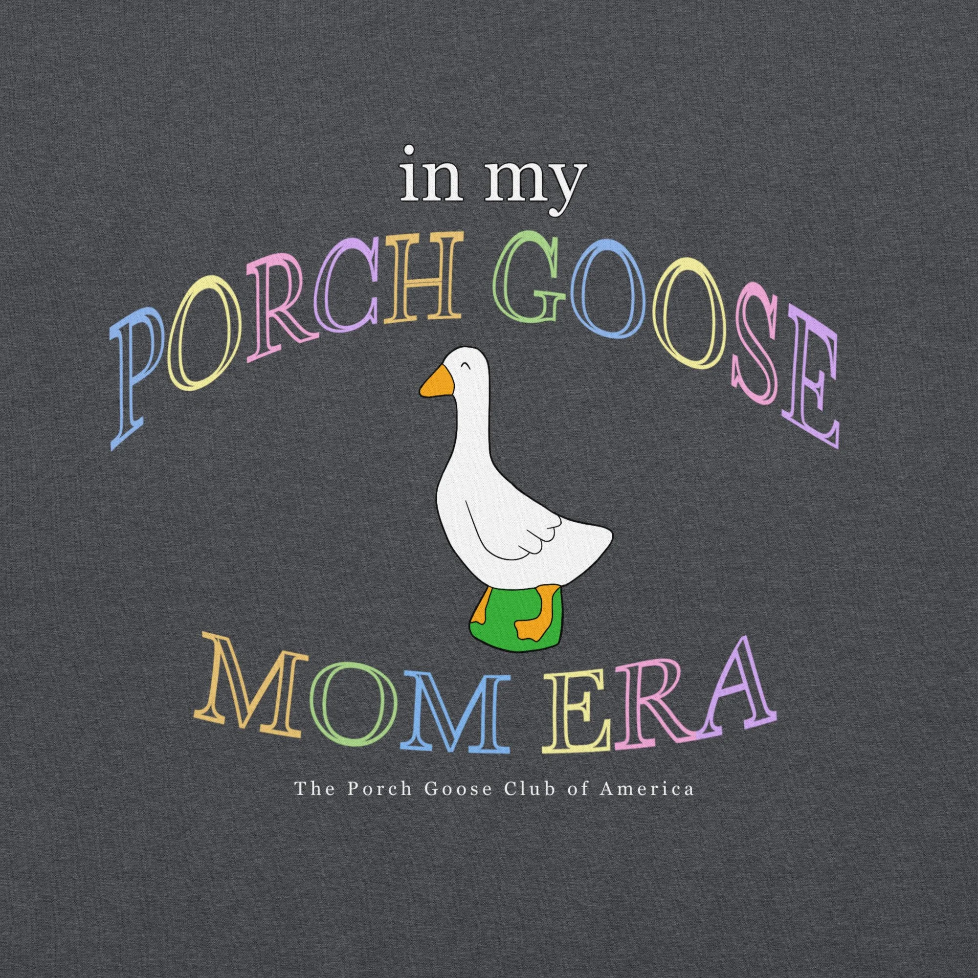 Shop — The Porch Goose Club of America