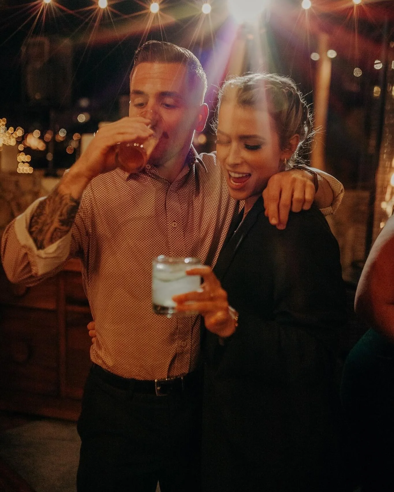 Made a wish on an eyelash, made a wish on 11&rsquo;s, made a wish on my birthday, talked about you to heaven&hellip;Happy 32nd birthday to the light of our life. Lloyd Ari &amp; I love you to the sun 🌅🌅