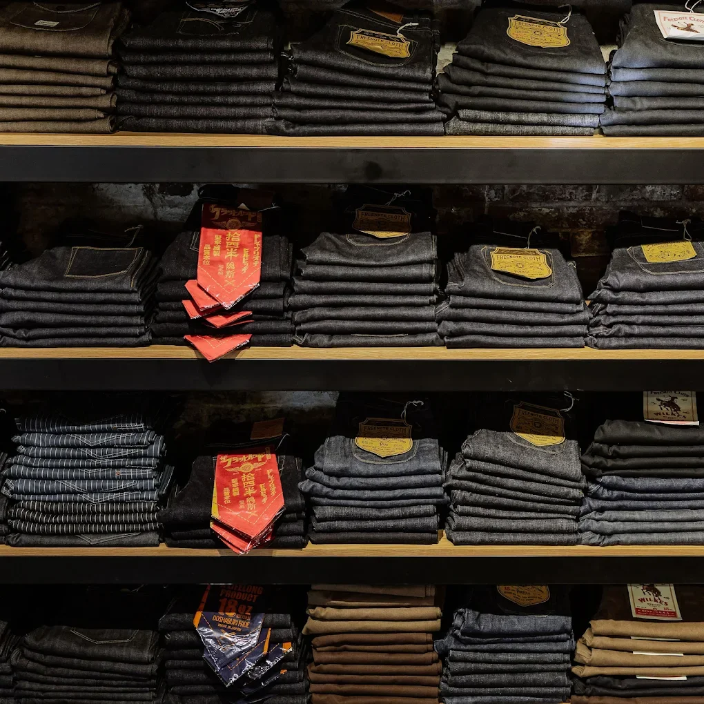 Retail | Franklin & Poe
