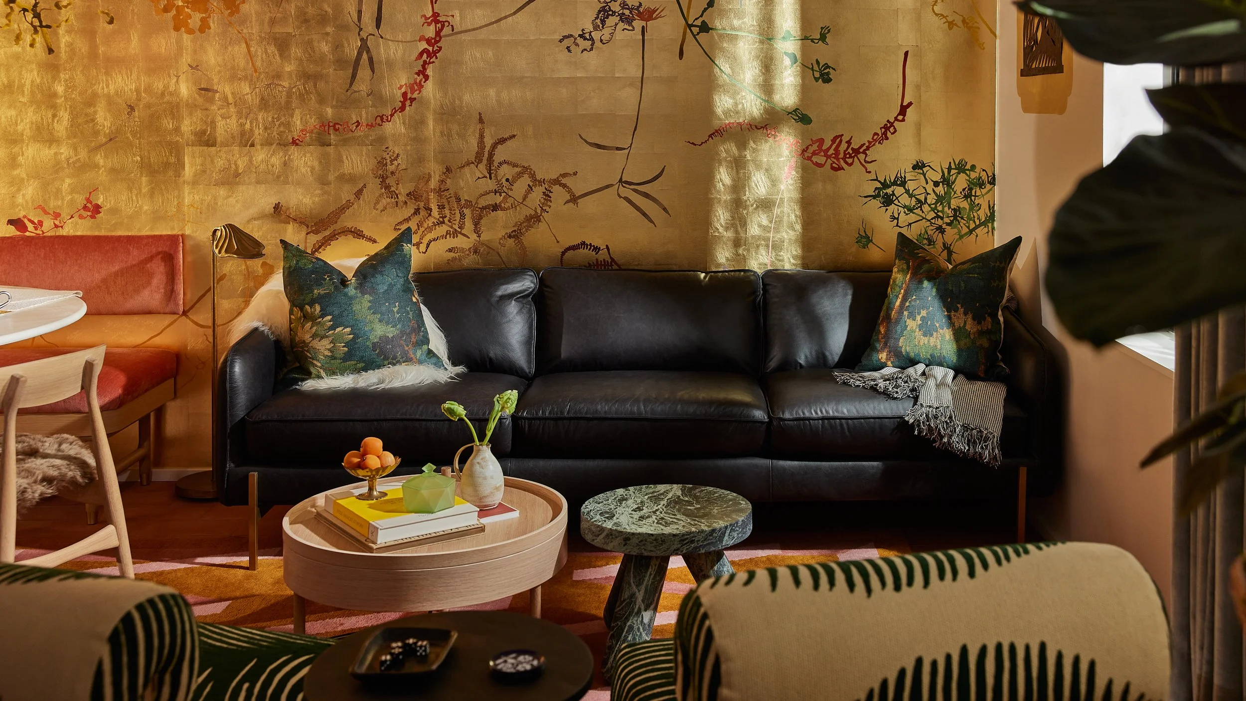Hospitality | Design Management