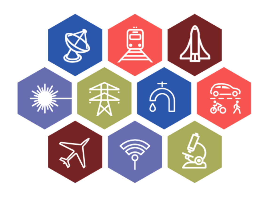 Rebuild America’s Research Infrastructure