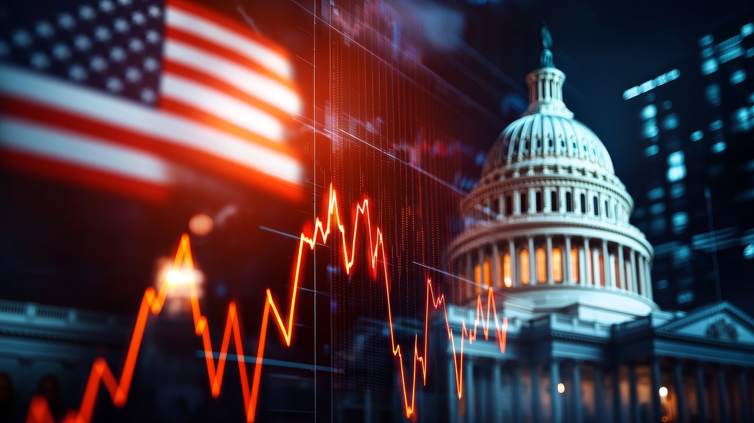 Task Force On American Innovation Urges Budget Cap Relief