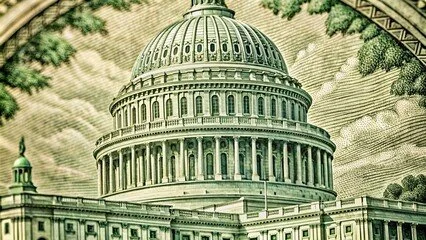 Task Force Letter To Key Members of Congress on Fiscal Year 2018 Appropriations