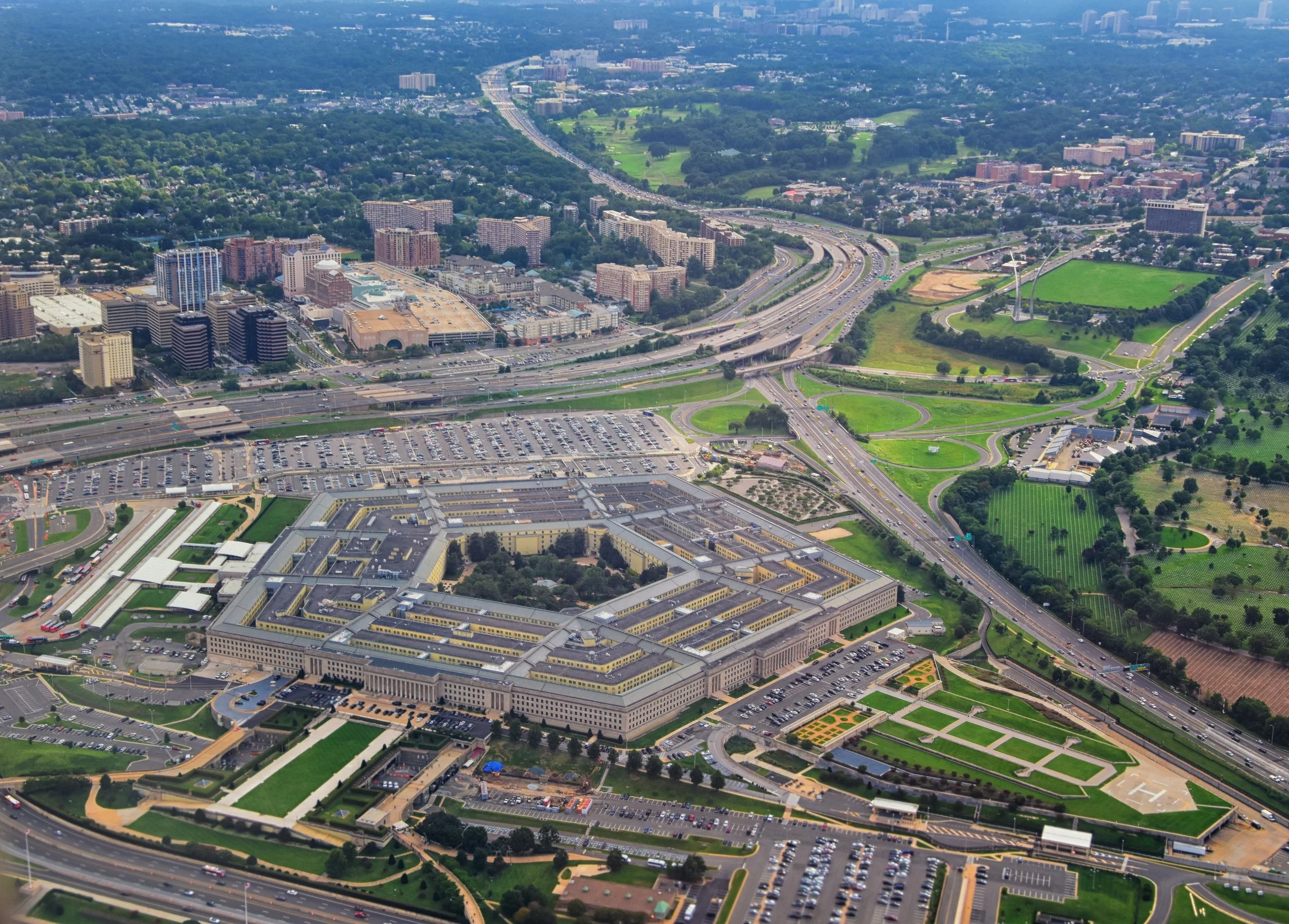 TFAI FY25 DOD Letter