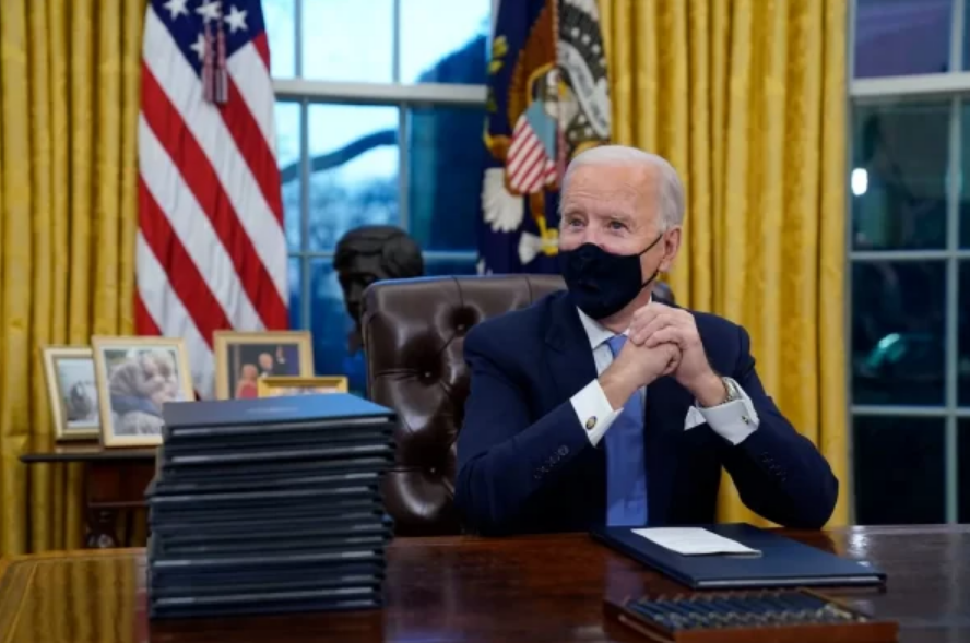 Task Force on American Innovation Applauds Biden Budget