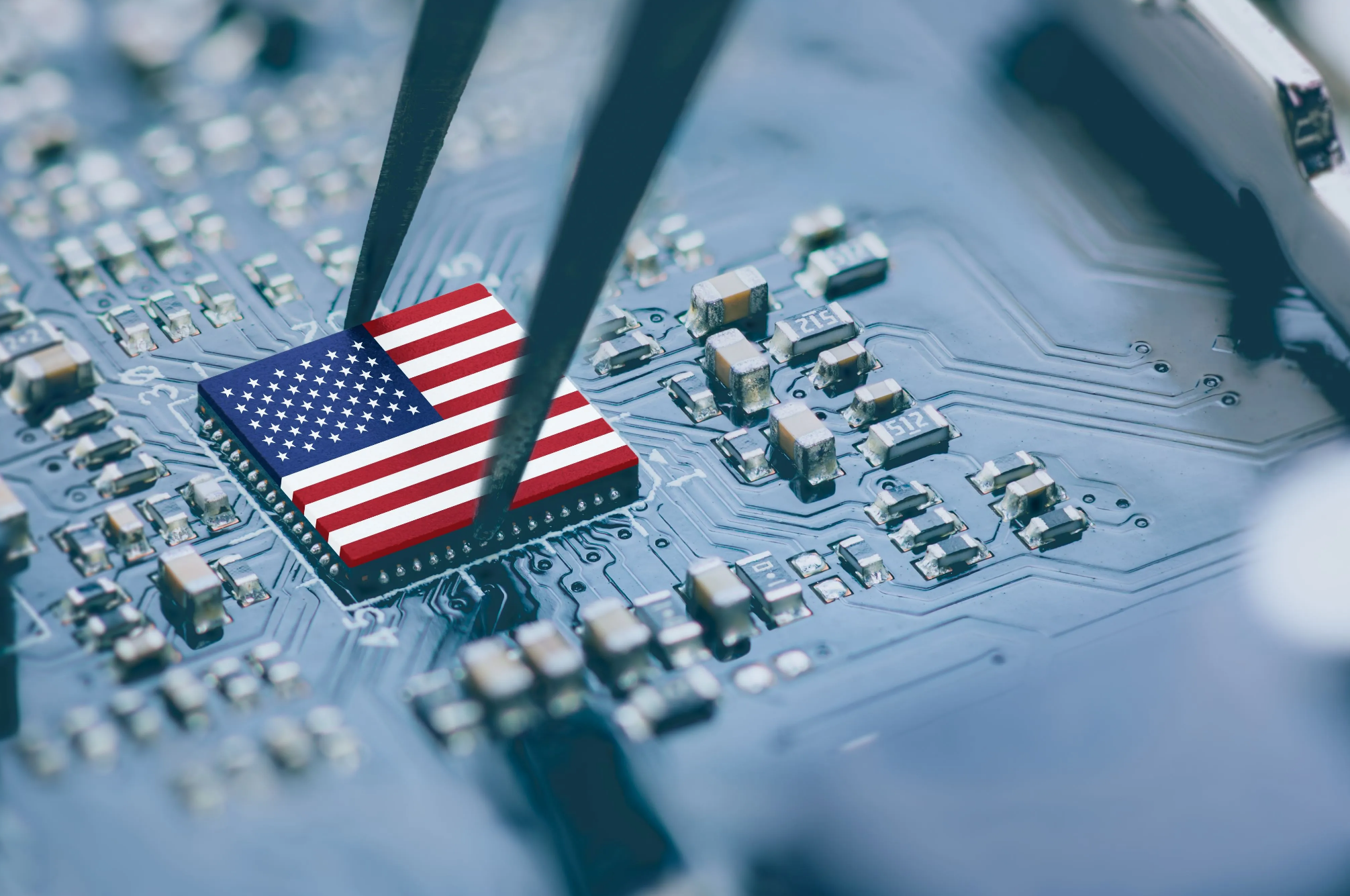 Task Force on American Innovation CEO Letter Regarding the CHIPS and Science Act