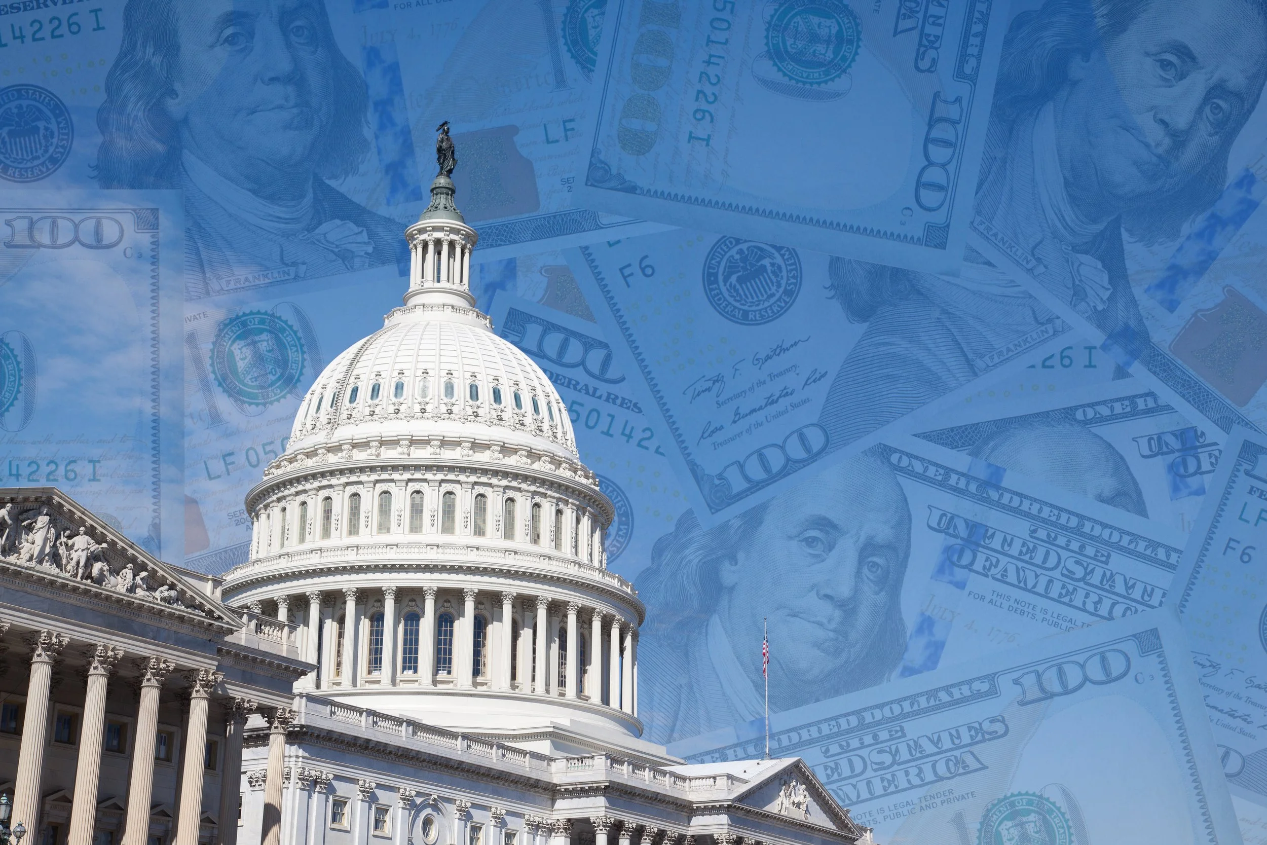 Task Force on American Innovation Disappointed by Congress’s FY 24 Science Funding