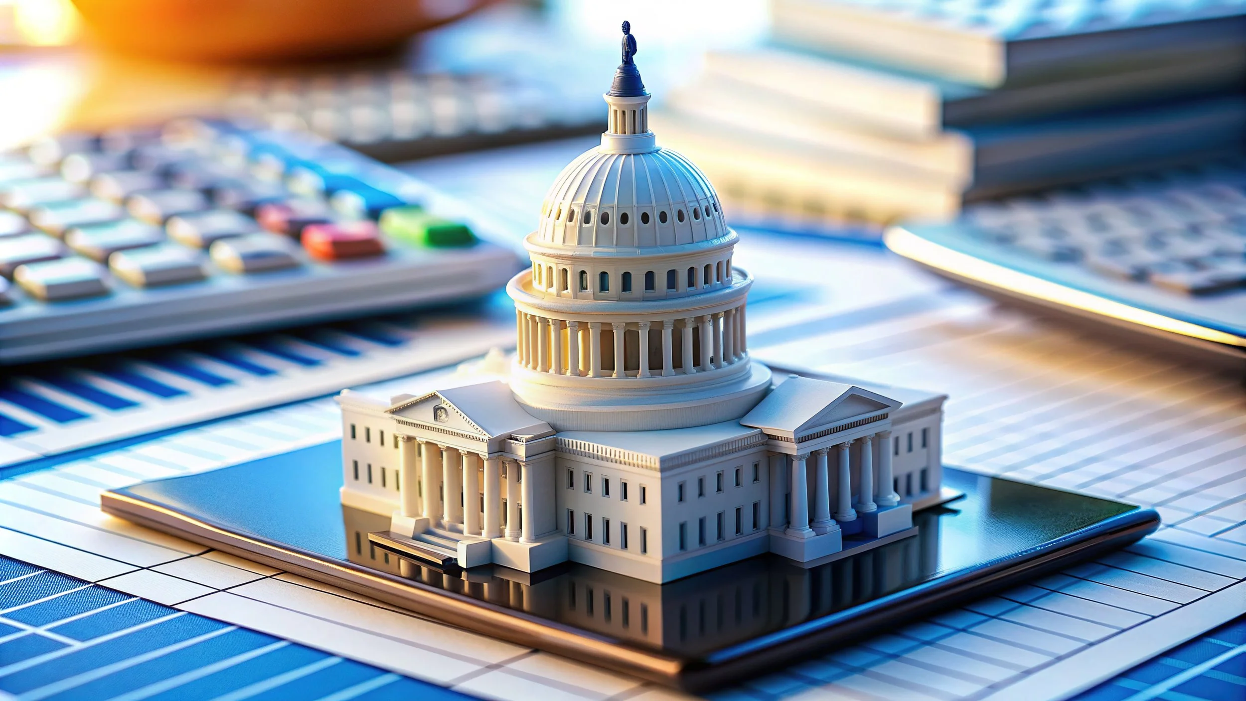 TFAI 2024 Appropriations Letter