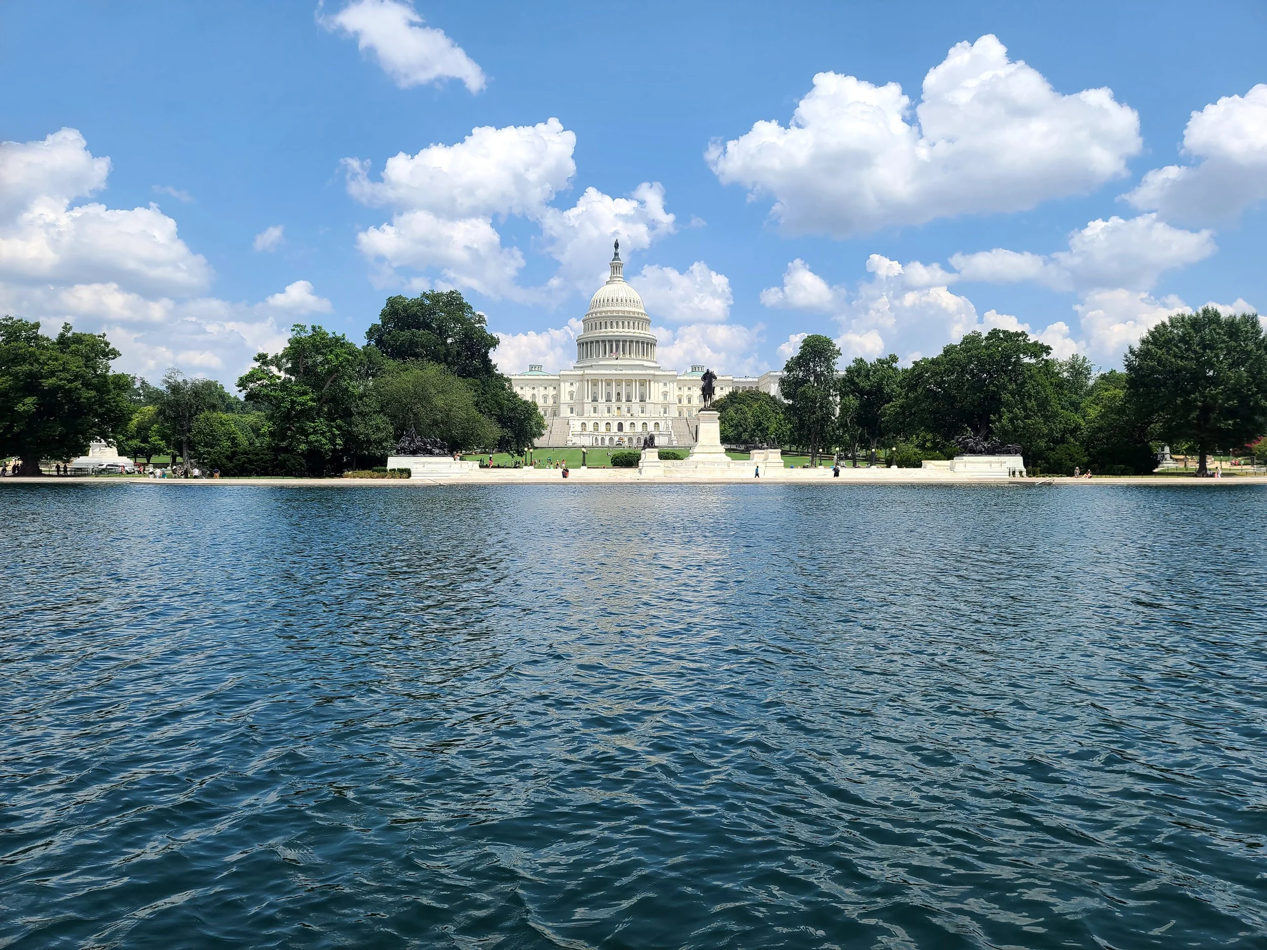 TFAI Letter to Key Members of Congress Regarding America’s Fiscal Year 2024 Funding Priorities