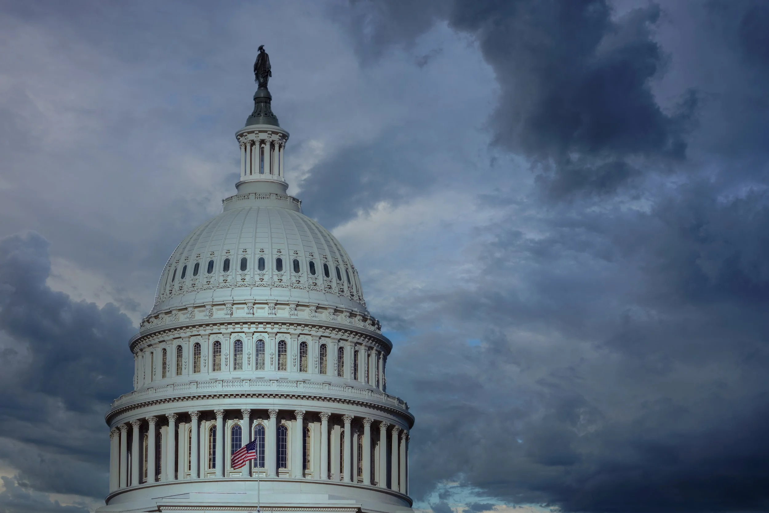 Appropriations Letter (June 2026)