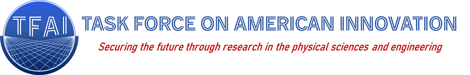 Task Force on American Innovation