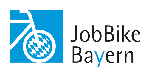 JobBike Bayern