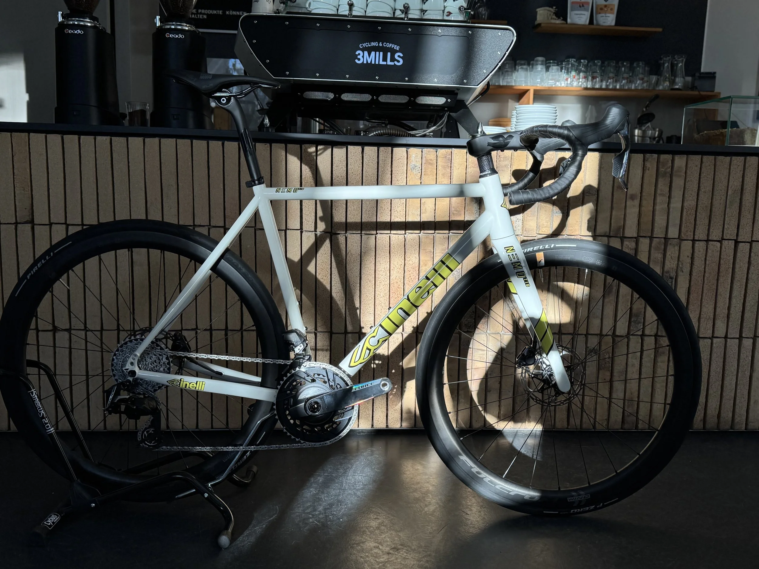 Cinelli-stahl-steel-columbus-italien-lifestyle-fahrradladen-3millscycling-münchen