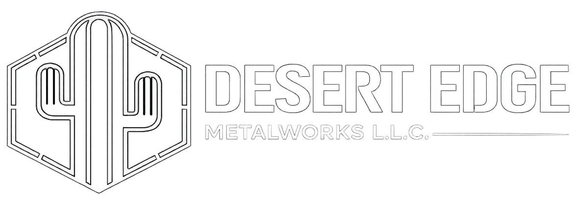 DESERT EDGE METALWORKS