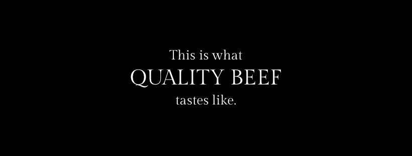 Central Iowa Dry Aged Beef: Why 17–21 Days at Maxwell Custom Beef Is What High-Quality Beef Should Be