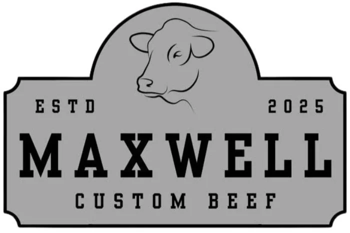 First Time Visiting Maxwell Custom Beef? Here's What to Expect.
