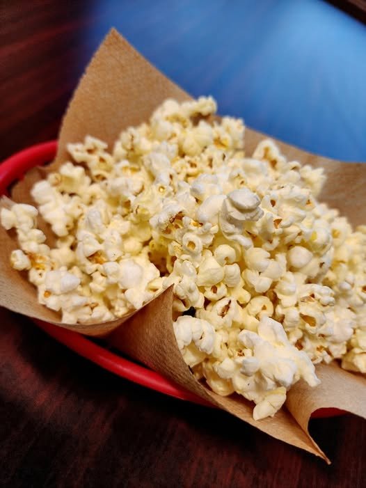 Maxwell Farms Popcorn