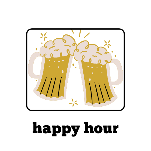 Happy Hour