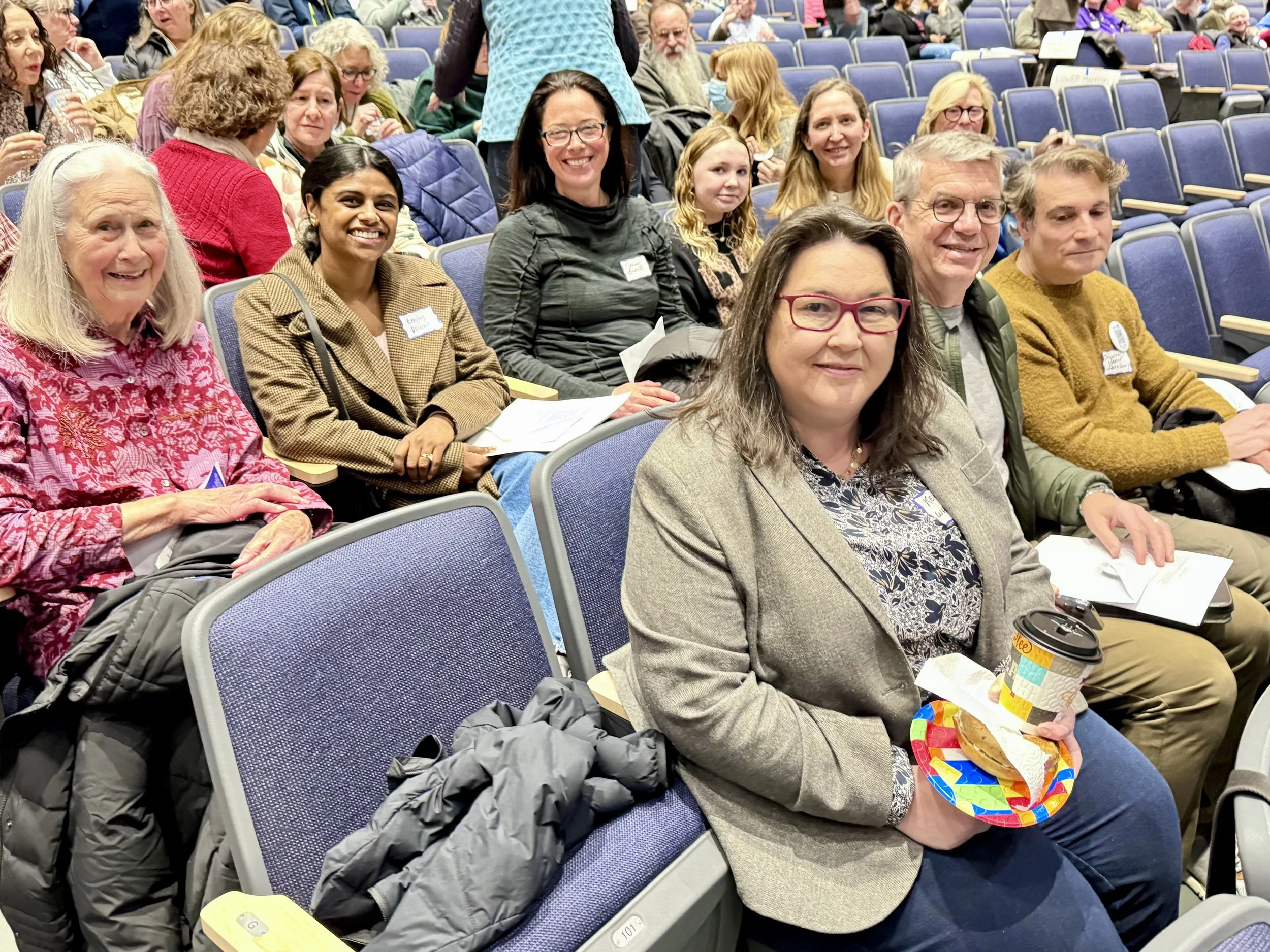 Endorsement Meeting 2025