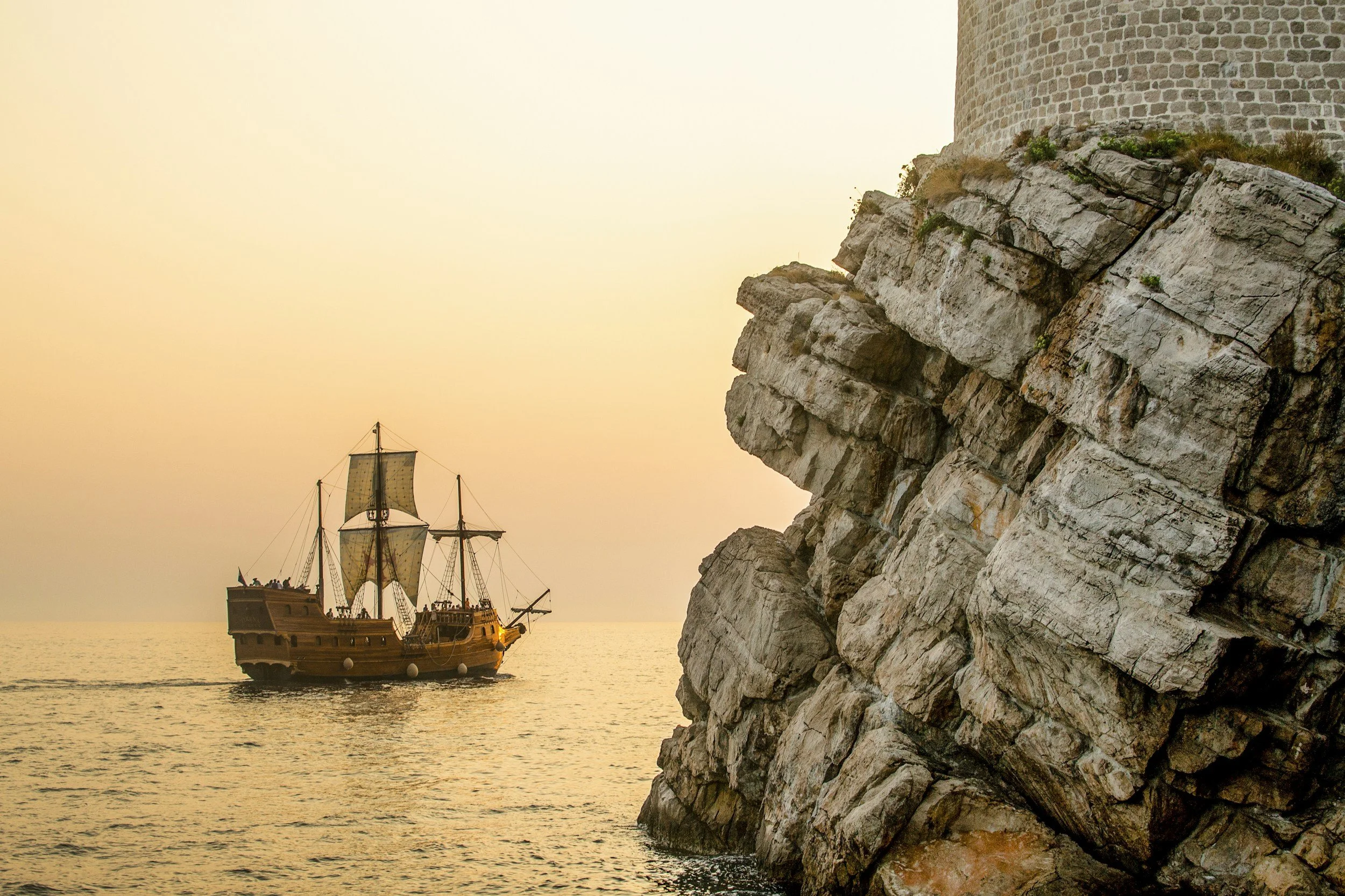 Treasure Island