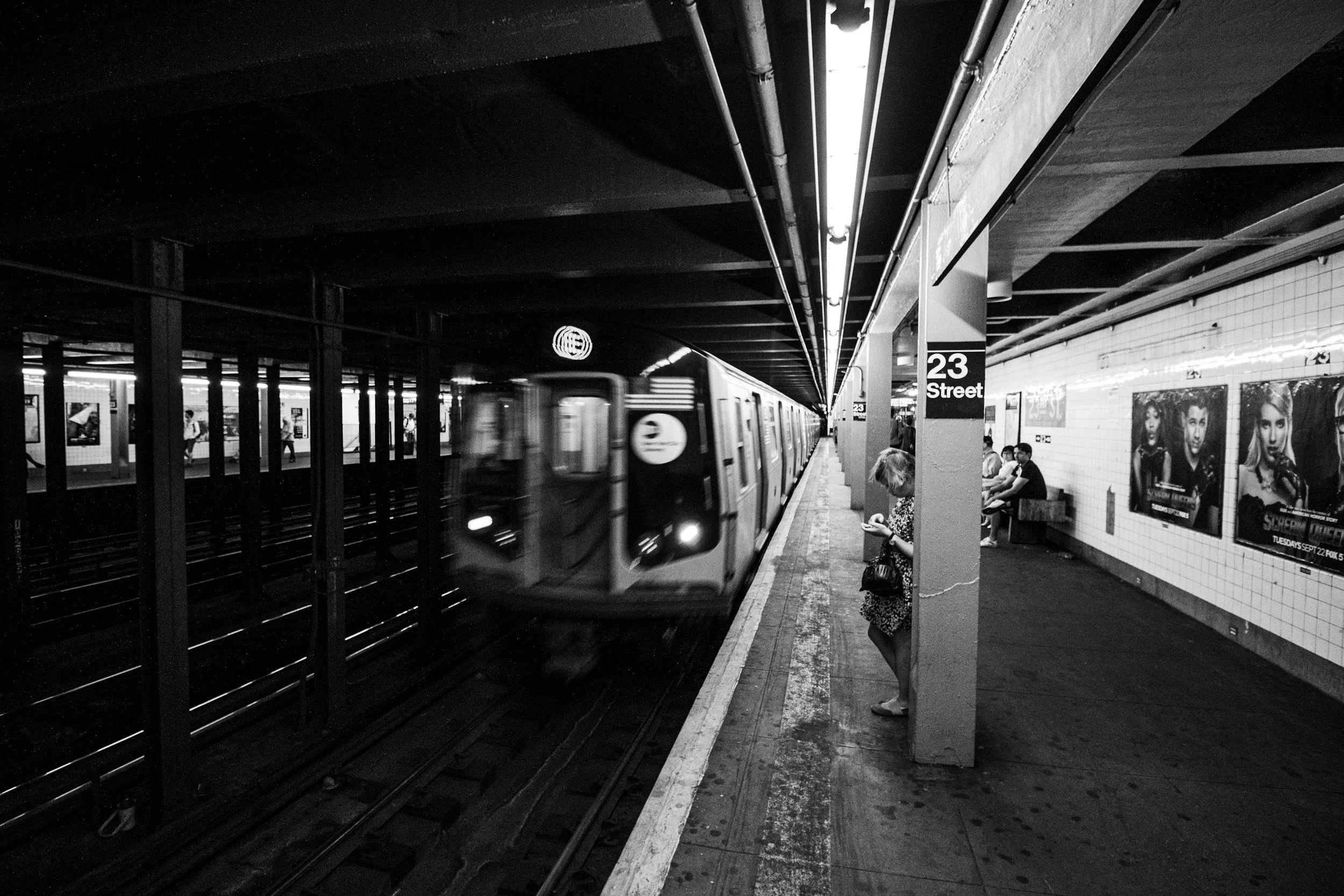 In Transit