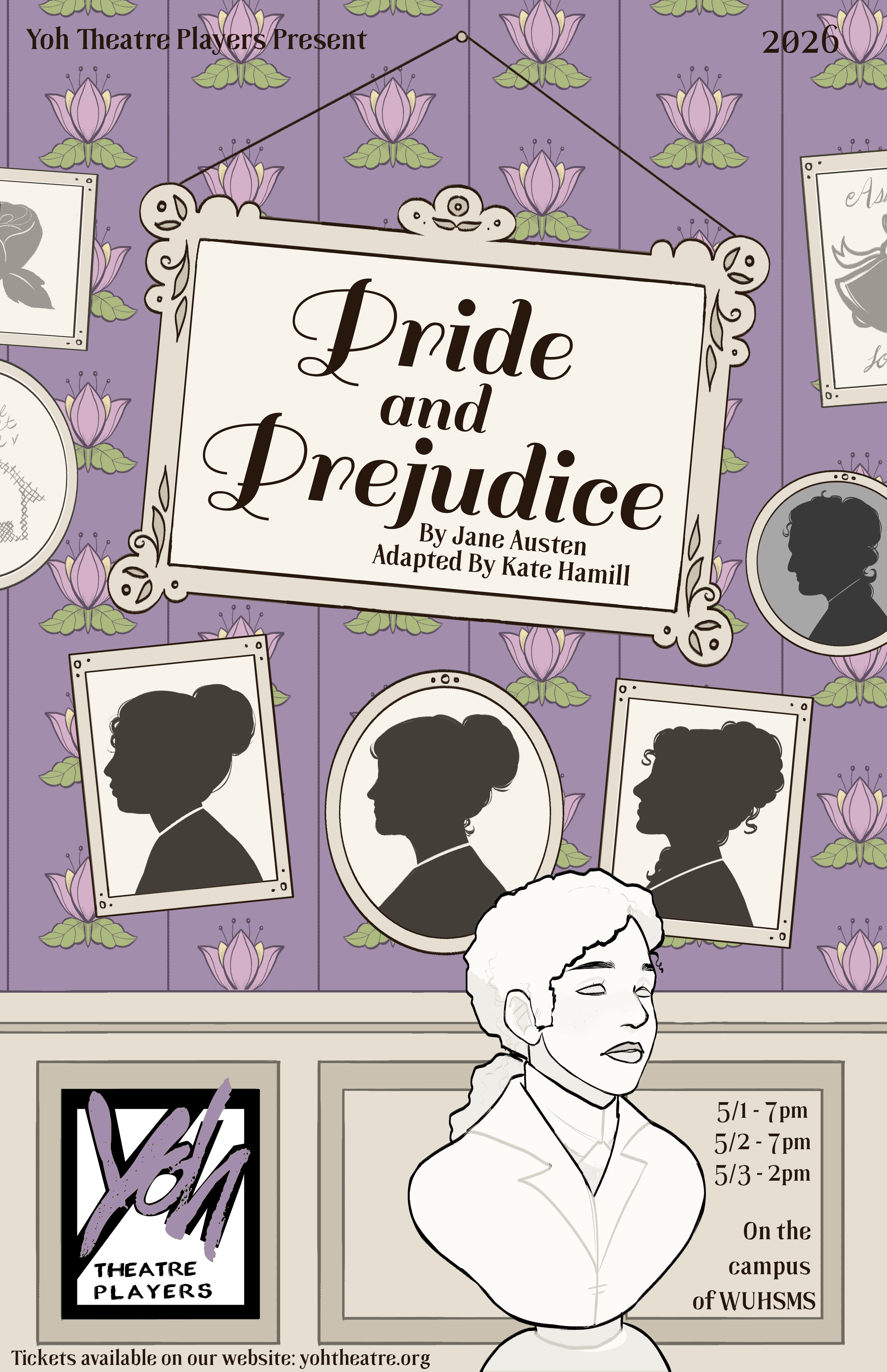 Pride and Prejudice