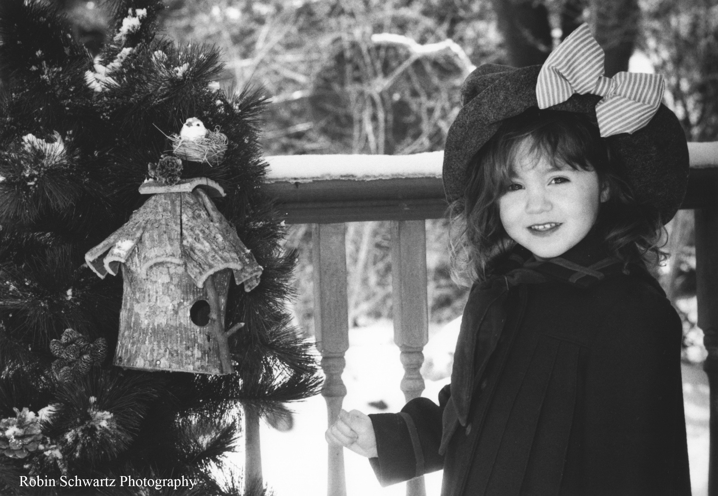 My Daughter, My Love