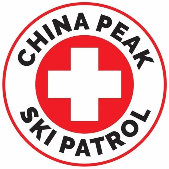 China Peak Volunteer Ski Patrol