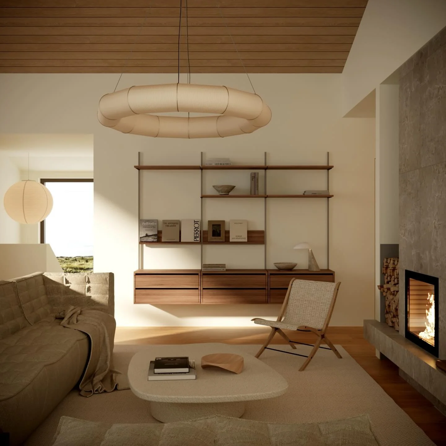 Et lite glimt inn i designprosessen

N&aring;r konseptet begynner &aring; ta form, og visualiseringer binder sammen ideer, rom, m&oslash;bler og materialer.

Prosjektet er en enebolig under oppf&oslash;ring i Harstad.
 
Design @folkirom + @mariahovev