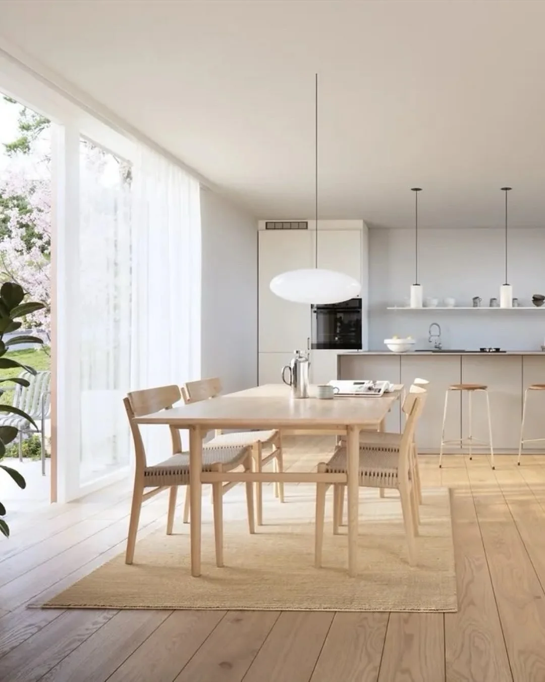 Furulunden 2 &mdash; et prosjekt tegnet av dyktige @r21arkitekter for @pilareseiendom 

For prosjektet har jeg jobbet med interi&oslash;rkonsept, materialer, farger og innredning i forbindelse med visualiseringer og leveransebeskrivelse. 
Megler: @st