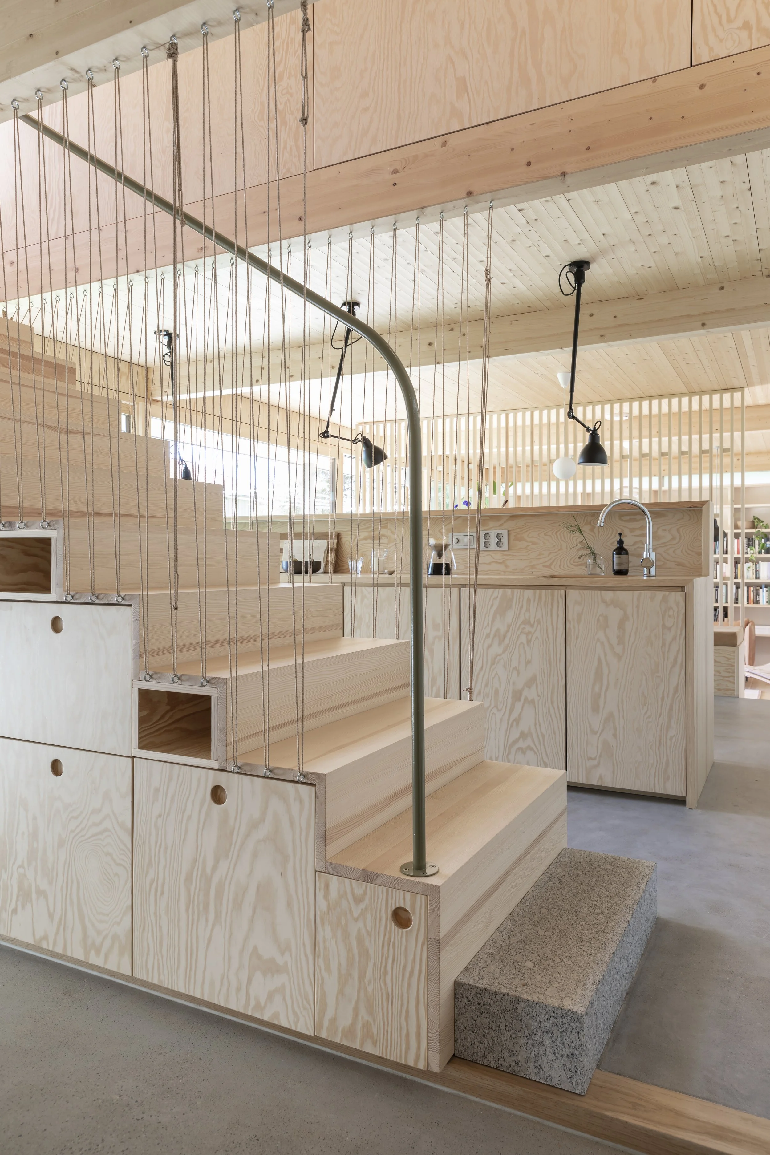 Bo Bedre / Nordberg