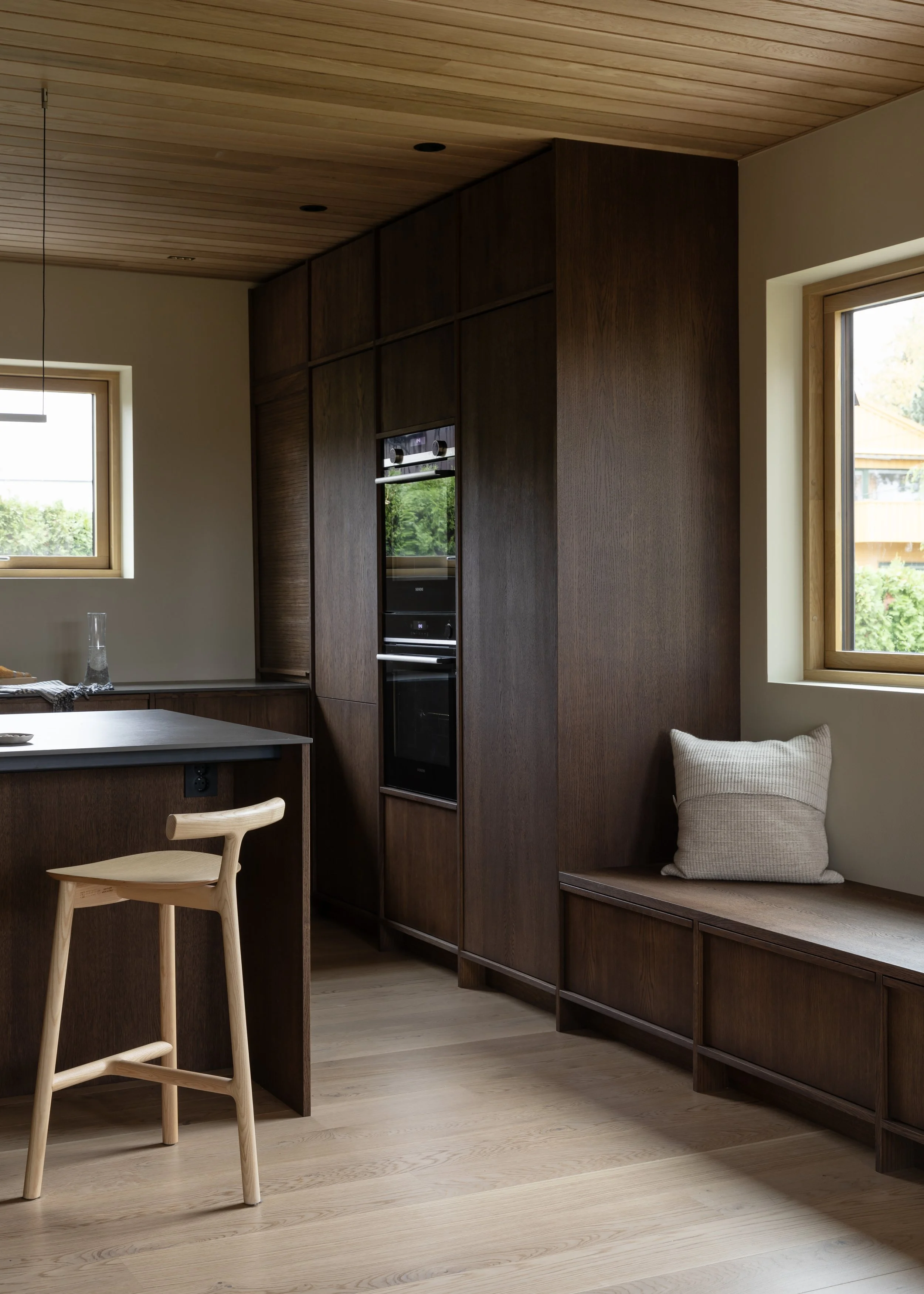 Enebolig fra 60-tallet