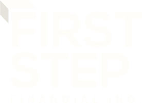 First Step Finance