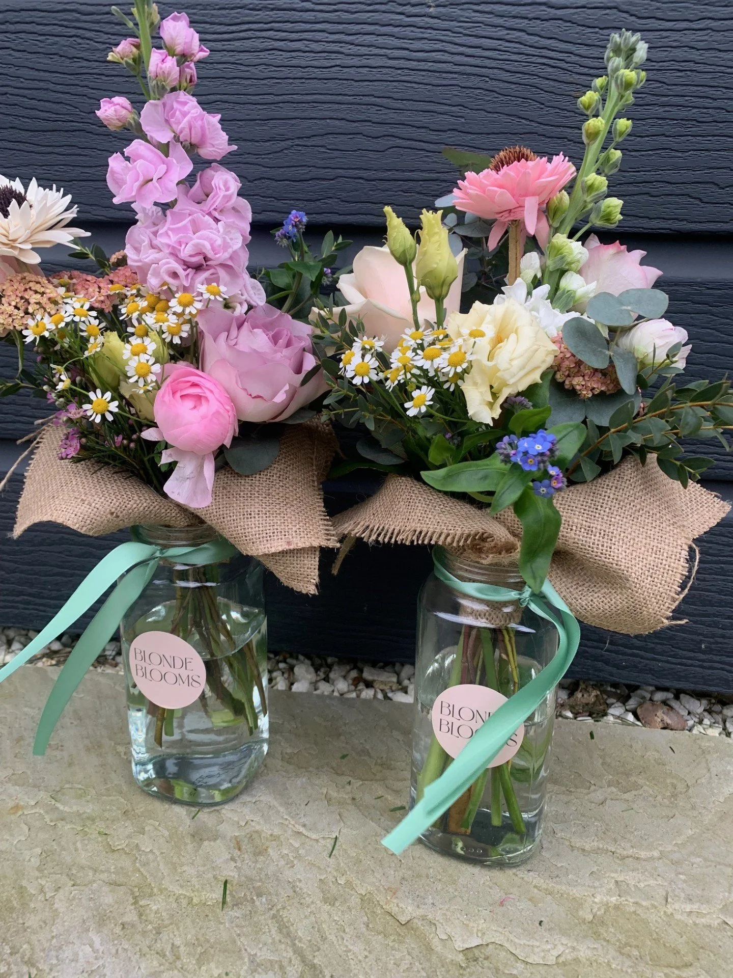 Mother's Day - Perfect Posy