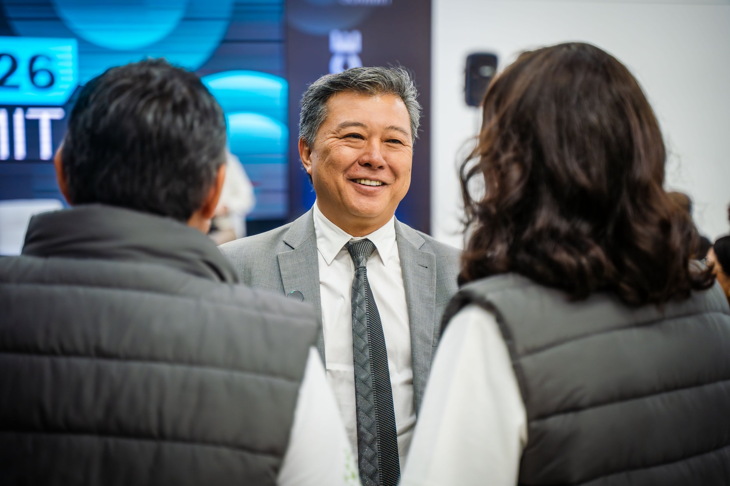 GSF - TAX SUMMIT 2026