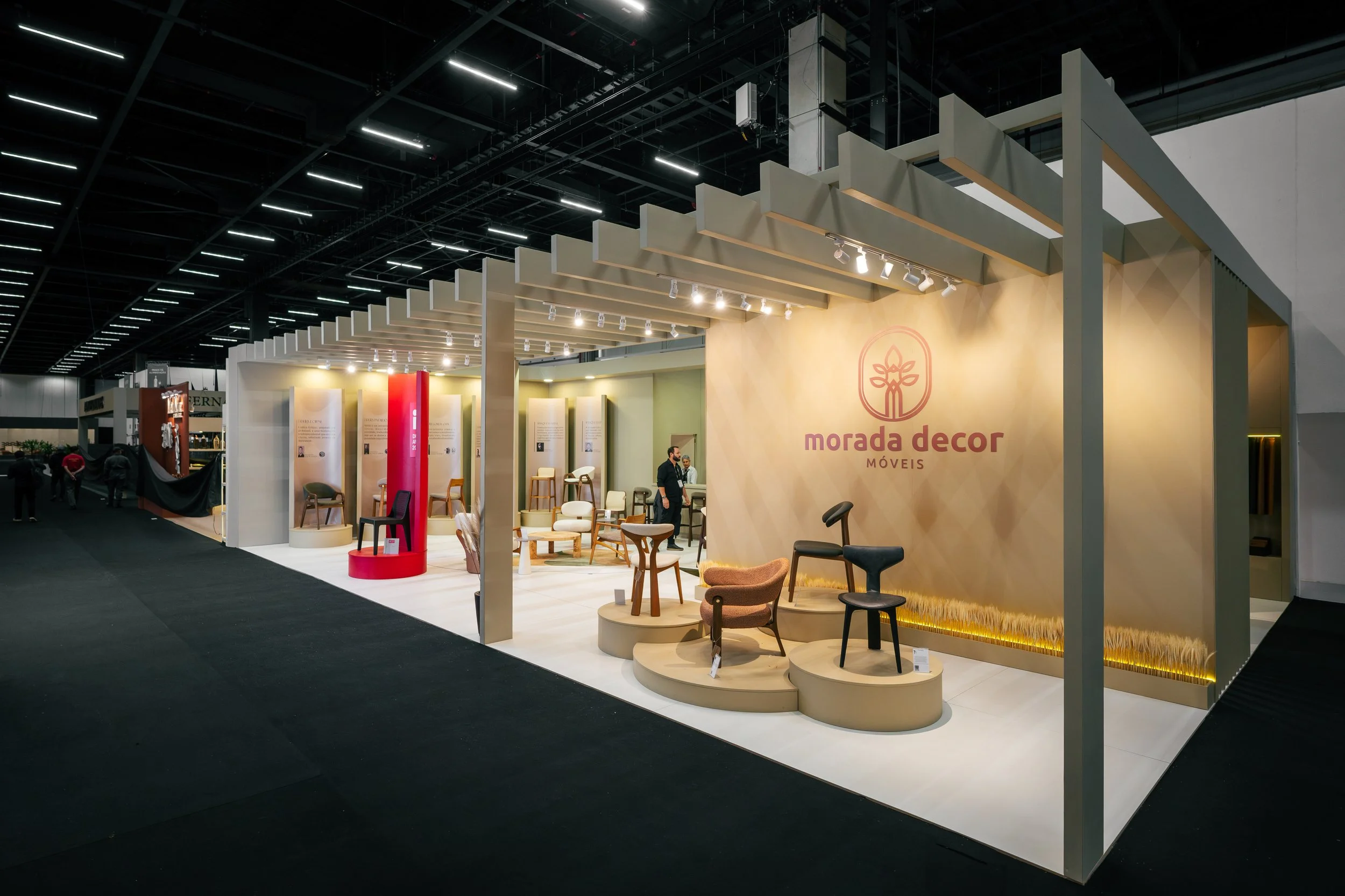 MORADA DECOR - ABIMAD 2026