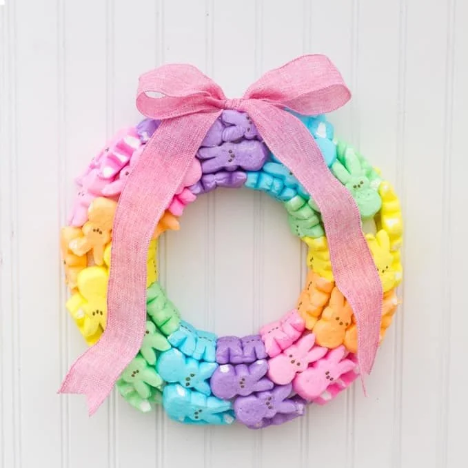 8 Cute and Classy DIY Easter Decoration Ideas