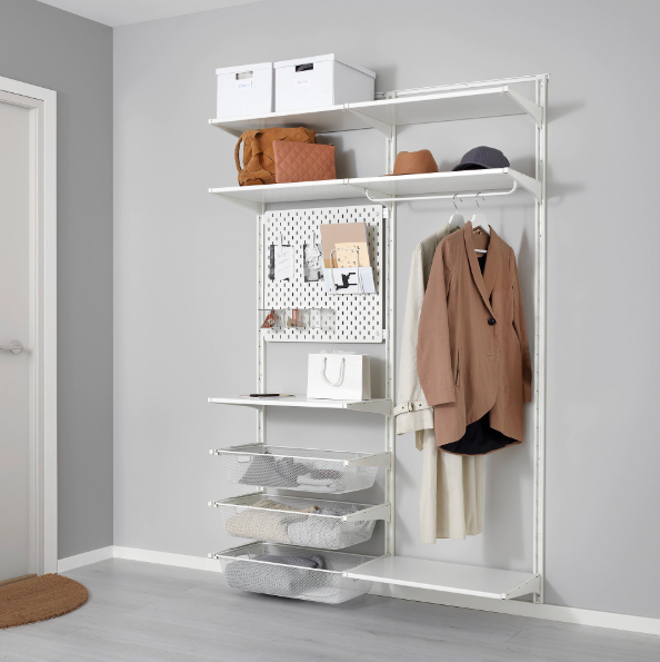 Mudroom Storage Ideas