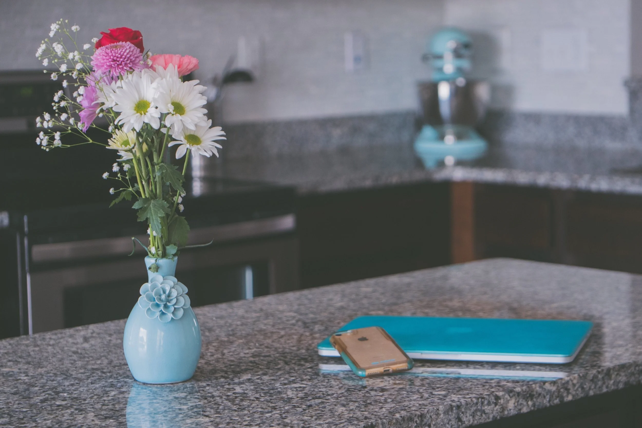 The Ultimate Kitchen Countertop Cleaning Cheat Sheet