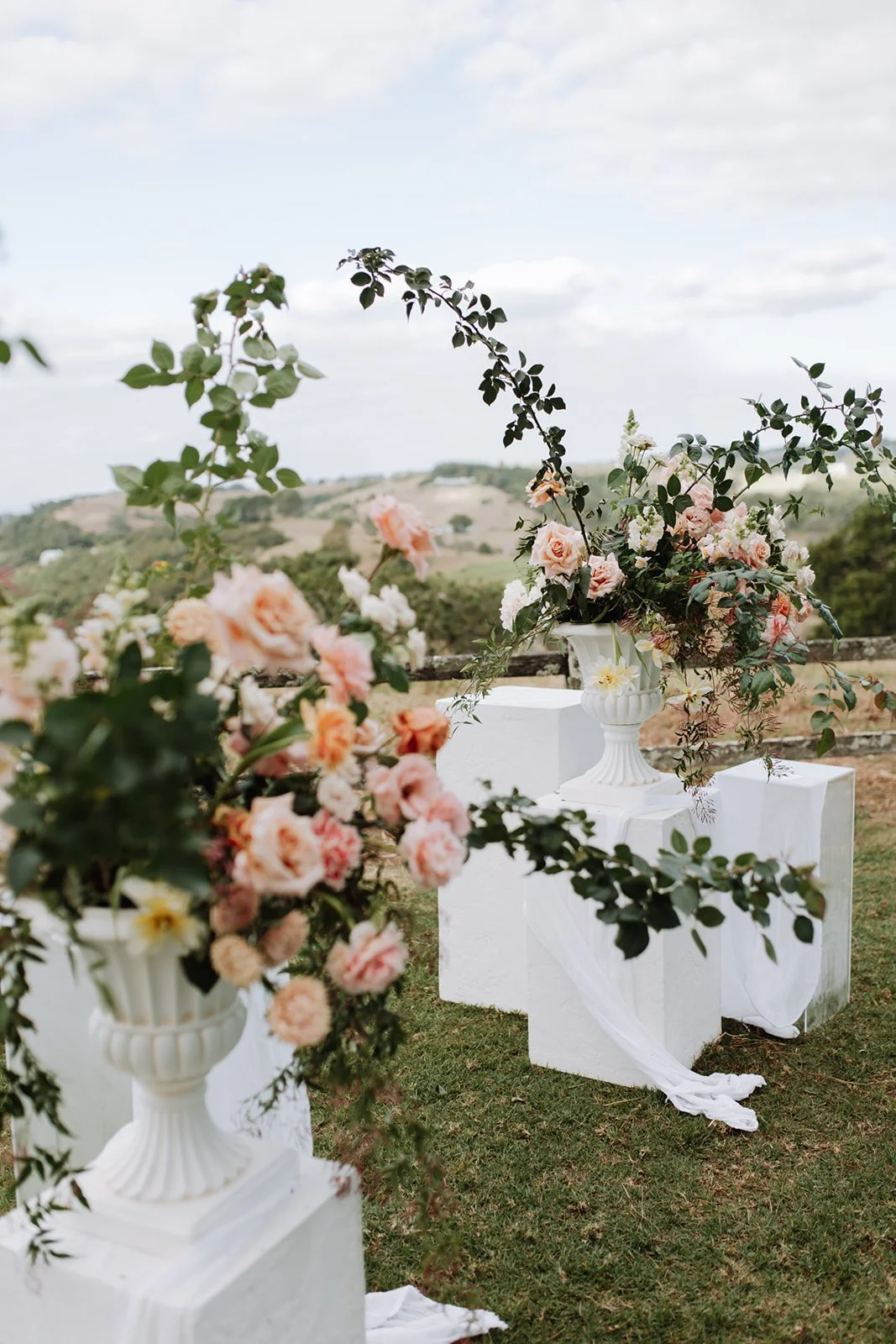 Why a Wedding Rehearsal is Totally Worth It