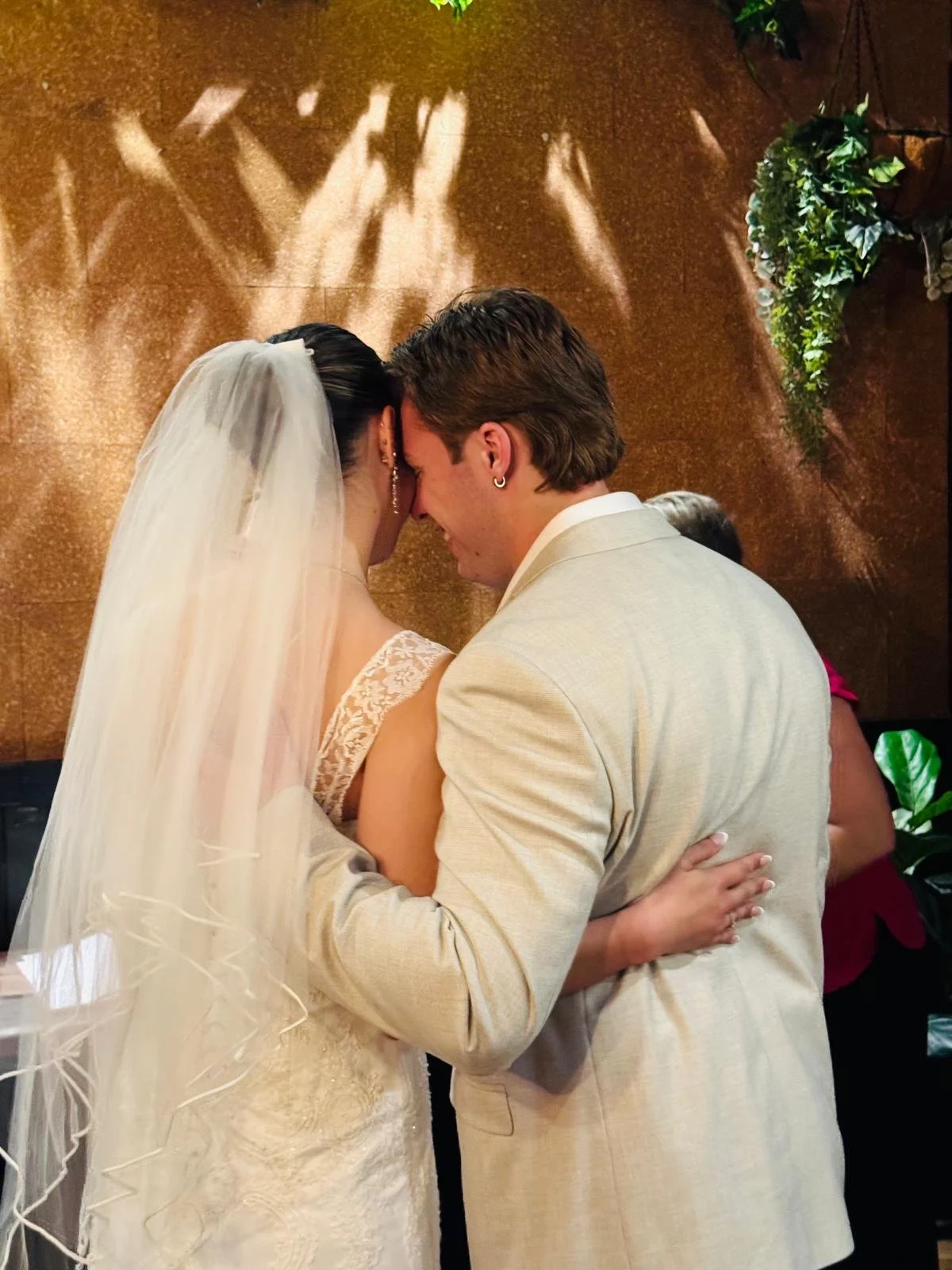 The Double-Wedding Revolution: Intimate Ceremony, Big Celebration