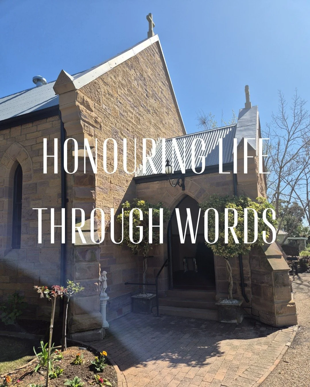 Choosing the right funeral reading can bring comfort, connection, and a sense of peace. Whether it&rsquo;s a timeless poem or a meaningful scripture, the words you choose can reflect the heart of your loved one.

Some favourites:
✨ Remember by Christ