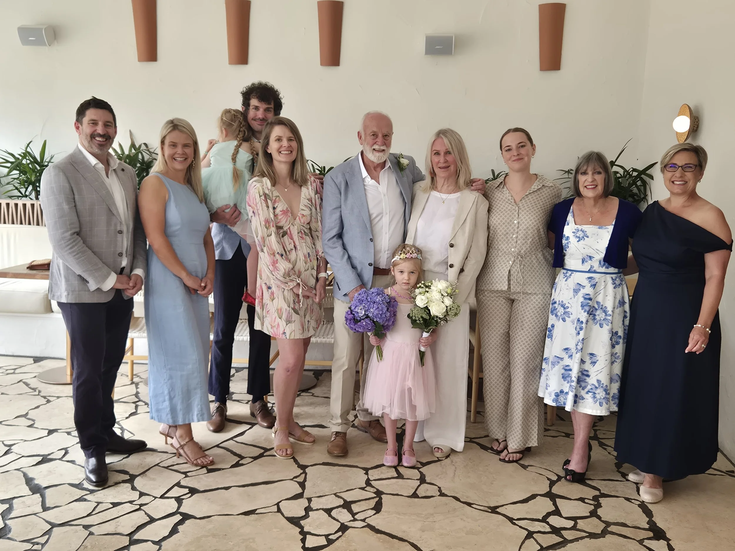 Wedding Vows in Australia – Legal Requirements Explained