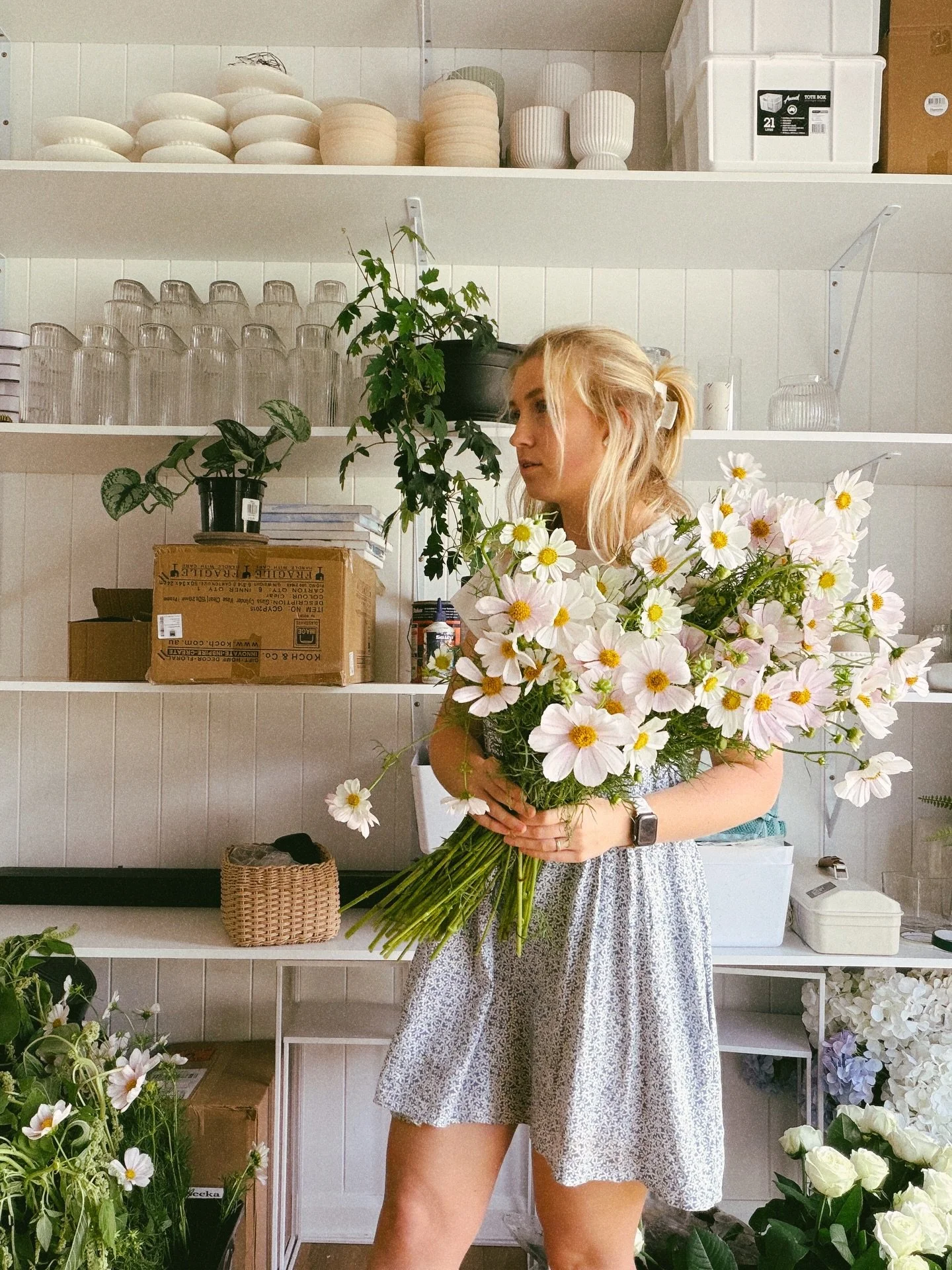 our studio on film 🎞️ 
#afloraldesignstudio